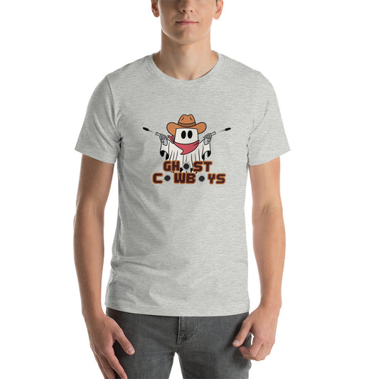 Ghost Cowboys T-Shirt
