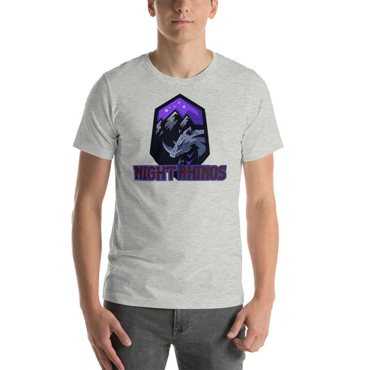 Night Rhinos T-Shirt