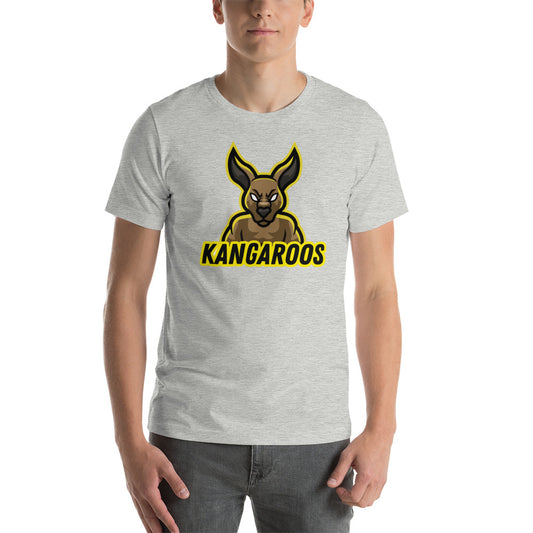 Kangaroos T-Shirt