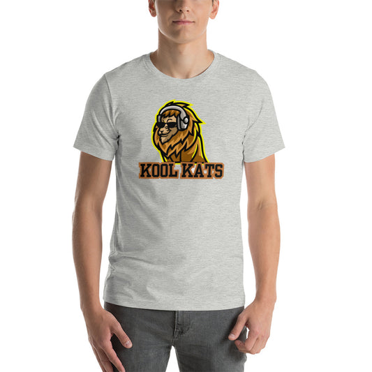 Kool Kats T-Shirt