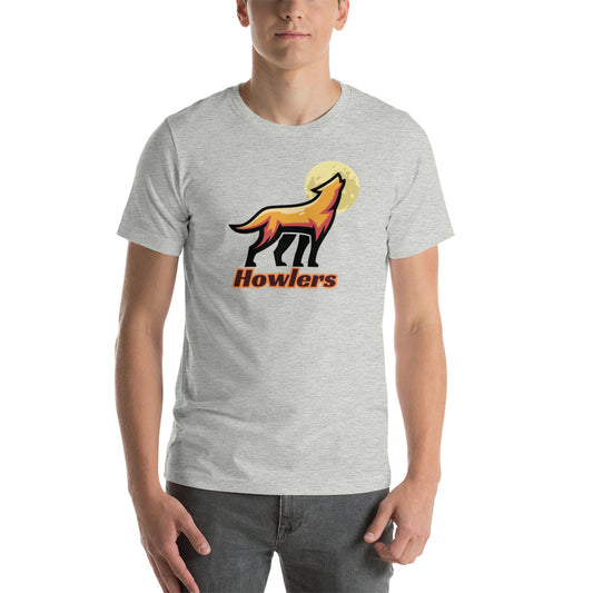 Howlers T-Shirt
