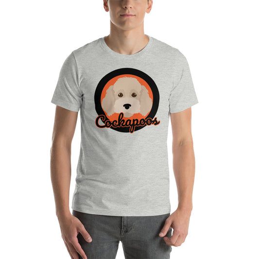 Cockapoos T-Shirt