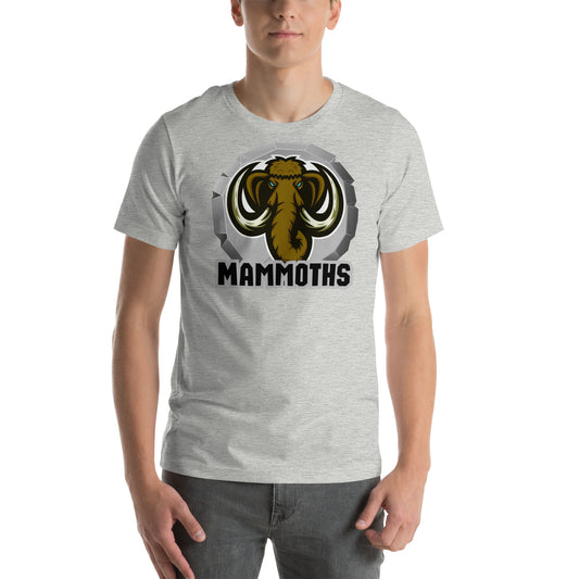 Mammoths T-Shirt