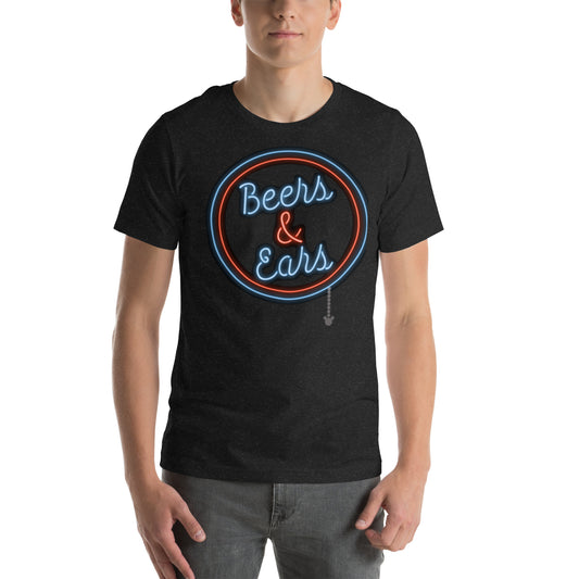 Beers & Ears Logo