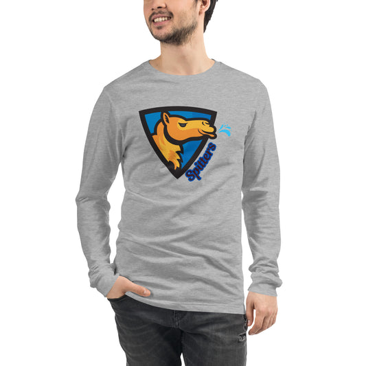Spitters Long Sleeve Tee