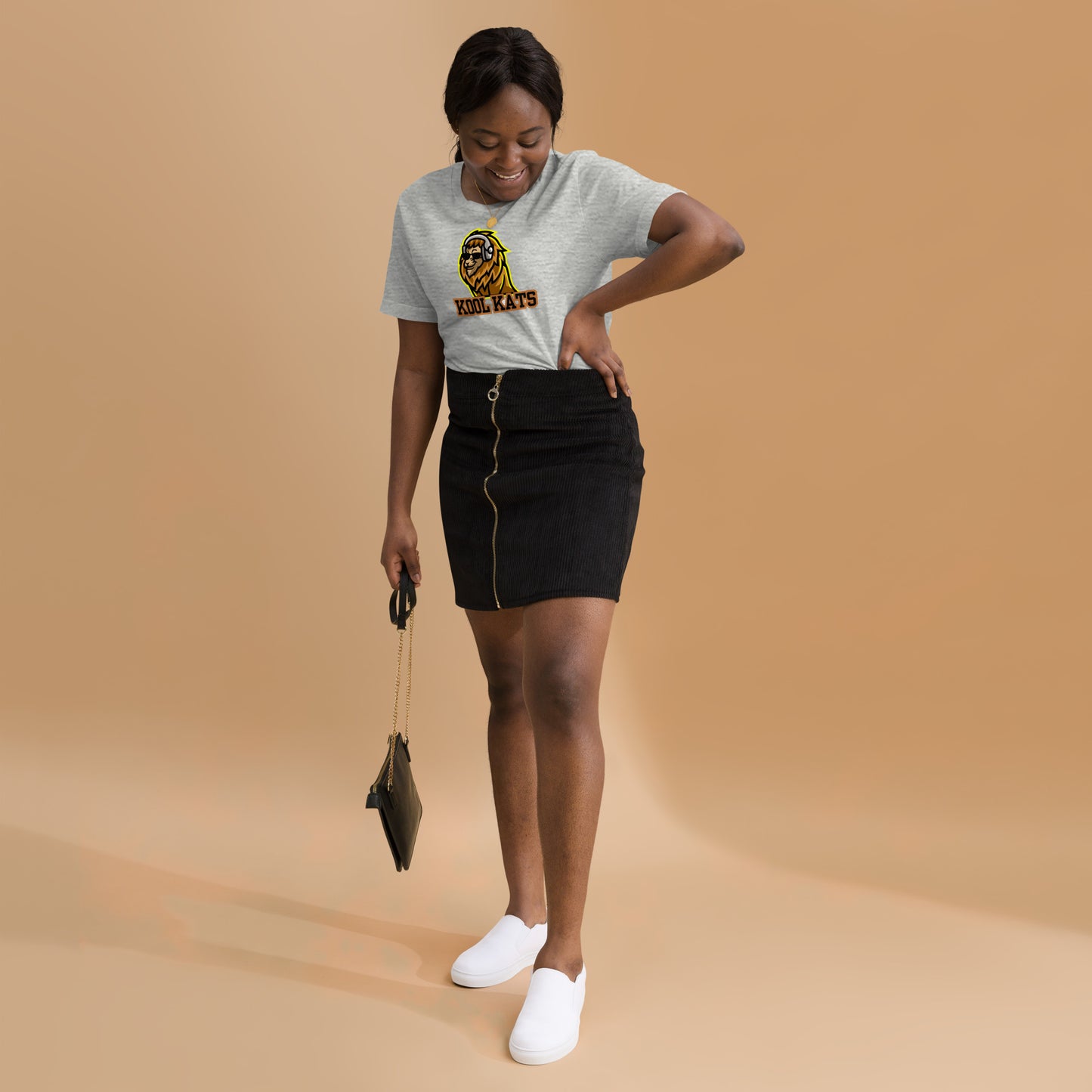 Kool Kats T-Shirt