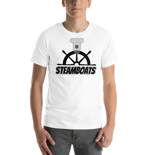 Beers & Ears Steamboats Shirt